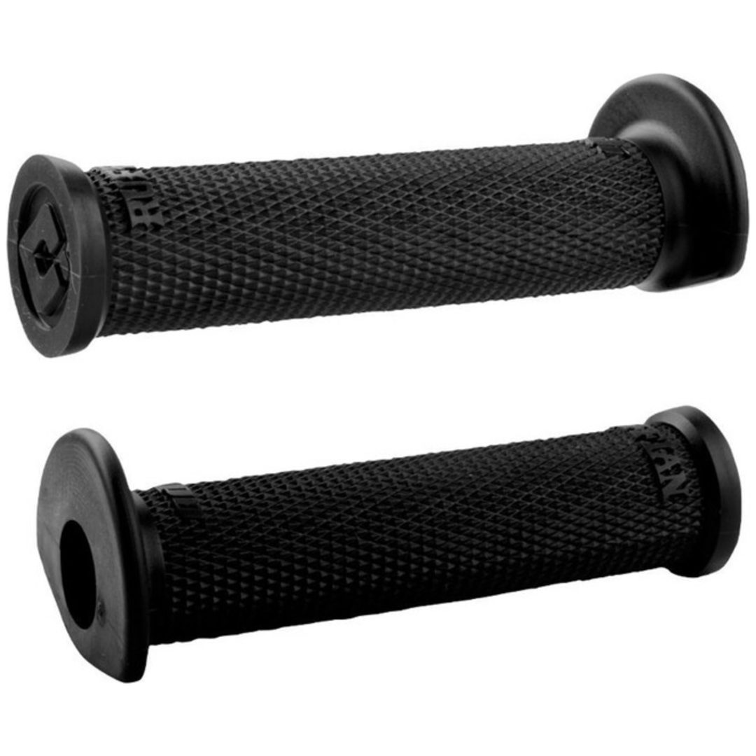 Grips Ruffian ATV ODI Svart