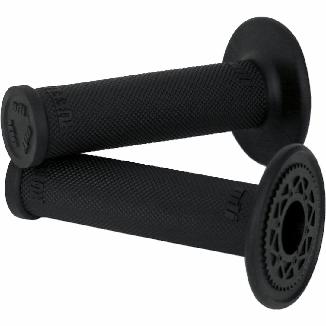 Grips Ruffian NO-WAFFLE ODI Svart