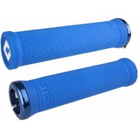 GRIPS RUFFIAN V 2.1 LOCK ON PWC MED BLUE/BLUE