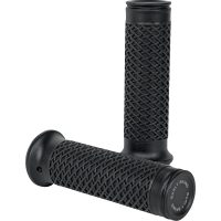 Grips - Slash Cut