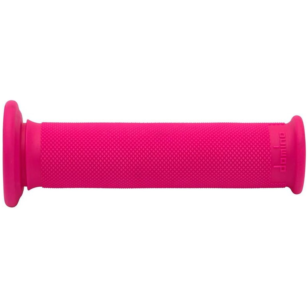 Grips Trial Grips Full diamond DOMINO Svart