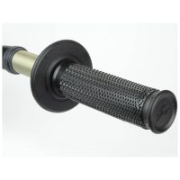 Grips Ultra-Tacky Half Waffle TapeRöd Dual Comp -BK Renthal