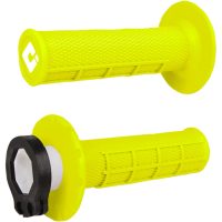 Grips V2 Half Waffle Lock-on Odi