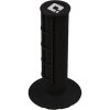 Grips V2 Half Waffle Lock-on Odi Svart – miniatyr 2