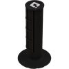 Grips V2 Half Waffle Lock-on Odi Svart – miniatyr 1