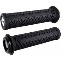 GRIPS VANS V2.1 LOCK ON PWC BLK/BLK