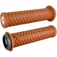 GRIPS VANS V2.1 LOCK ON PWC GUM/BLK