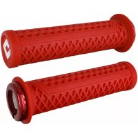 GRIPS VANS V2.1 LOCK ON PWC RED/RED
