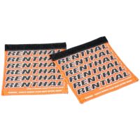 Gripskydd Orange/Svart RENTHAL