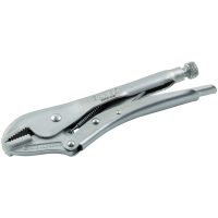 GRIPTÅNG MED RAKA KÄFTAR 190MM BAHCO