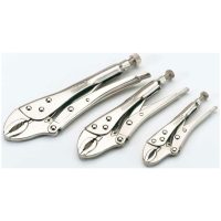Griptång Set DRAPER