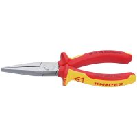 Griptänger med långa, smala käftar (1000 V), 30 16/30 36 160 KNIPEX