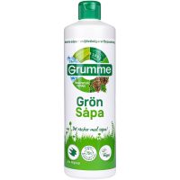 grönsåpa GRUMME