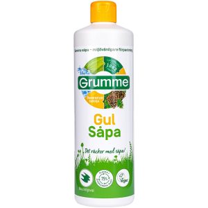 grönsåpa GRUMME