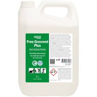 GROVRENGÖRINGSMED FREE PLUS 5L
