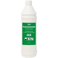 Grovrengöringsmedel ACTIVA