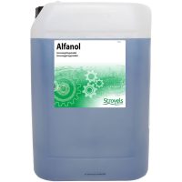 Grovrengöringsmedel Alfanol 25 l/210 l STROVELS