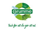 GRUMME logotyp