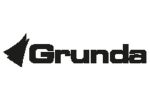 GRUNDA Logo