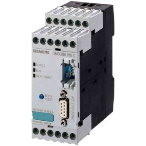 GRUNDENHET 2 SIMOCODE PRO V PR3UF7010-1AU00-0