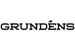 GRUNDENS logotyp