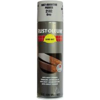 Grundfärg Primer Rust-Oleum Hard Hat