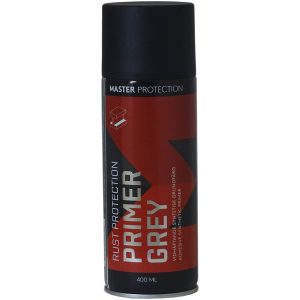 Grundfärg Primer SPRAY MASTER