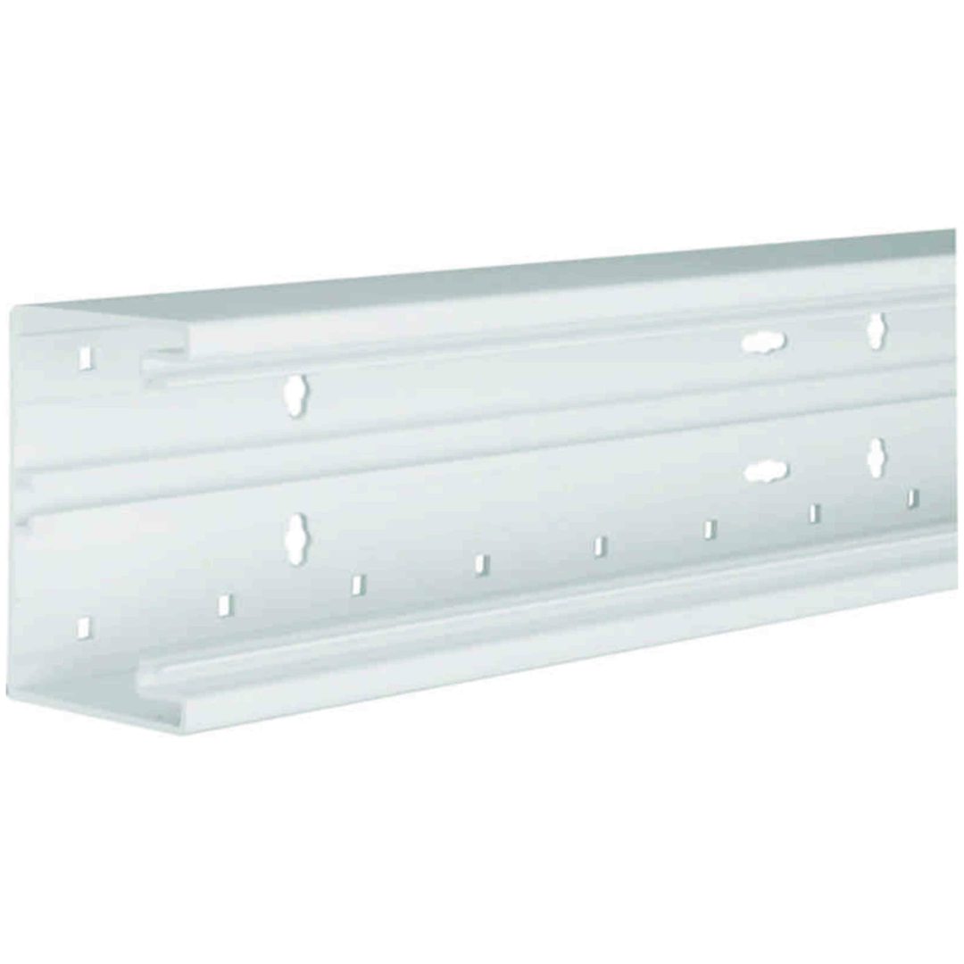 Grundprofil BR65100 PVC Hager