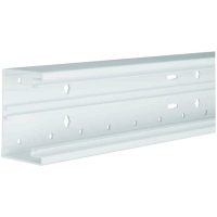 Grundprofil BR65100 PVC Hager