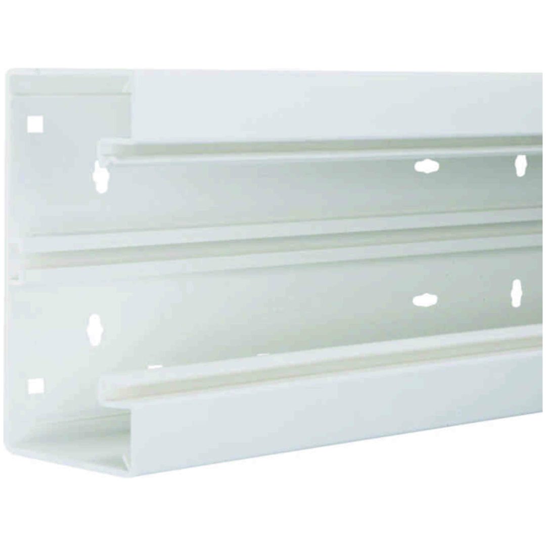 Grundprofil BR65130 PVC Hager
