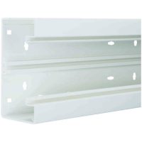 Grundprofil BR65130 PVC Hager