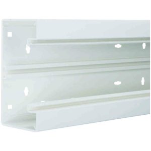 Grundprofil BR65130 PVC Hager