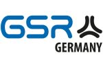 GSR logotyp