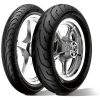 GT502 180/60B17 75V TL Re. Harley-Davidson DUNLOP – miniatyr 1