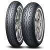 GT502 180/60B17 75V TL Re. Harley-Davidson DUNLOP – miniatyr 2