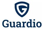 Guardio logotyp