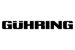 GUHRING logotyp