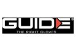 GUIDE logotyp