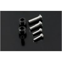 GUIDE PIN BOLT&BOOT KIT