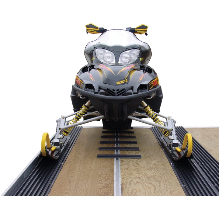 Guide System Multi-glides Svart CALIBER – bild 4