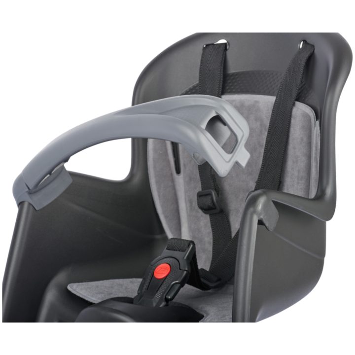 Guidon Silver Bilby Junior POLISPORT – bild 2
