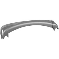 Guidon Silver Bilby Junior POLISPORT