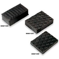 Gummiadapter 20mm Tjock Bike-Lift