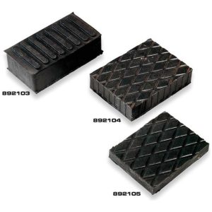 Gummiadapter 40mm Bike-Lift