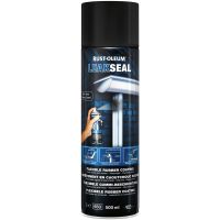 Gummibaserad läcktätare Leakseal Rust-Oleum