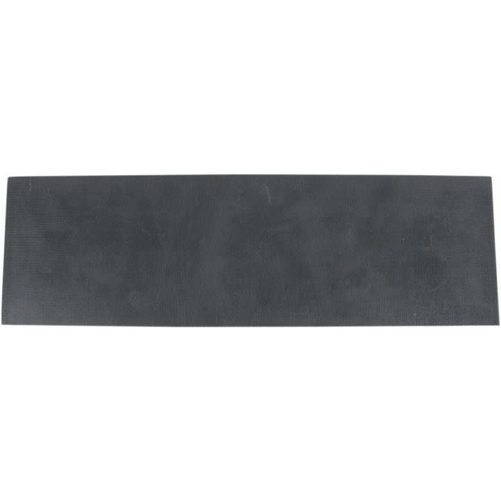 Gummidyna Svart KL SUPPLY – bild 2