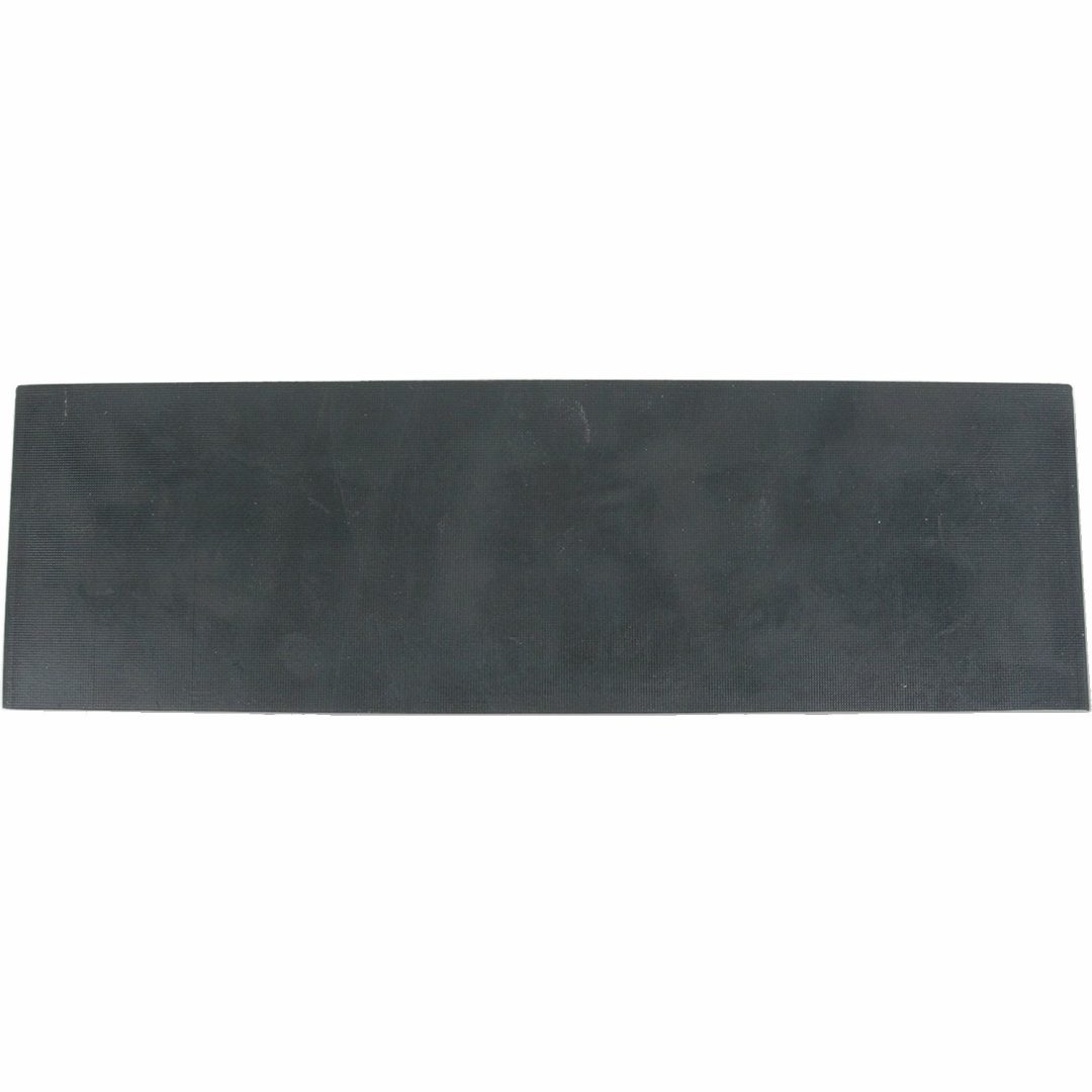 Gummidyna Svart KL SUPPLY