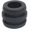 Gummifjäder för fotbollsbord med 15,9/16 mm stavar 16 st vidaXL – miniatyr 2