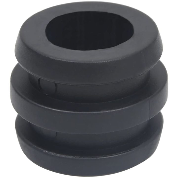 Gummifjäder för fotbollsbord med 15,9/16 mm stavar 16 st vidaXL – bild 2