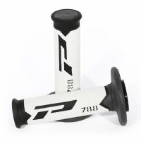 Gummihandtag 788 Diamond Extra Vit Progrip
